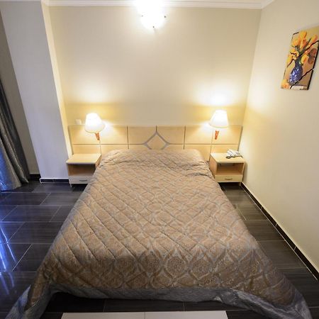 Holiday Olimp Hotel Szoba fotó