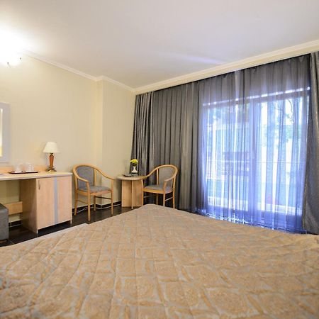 Holiday Olimp Hotel Szoba fotó