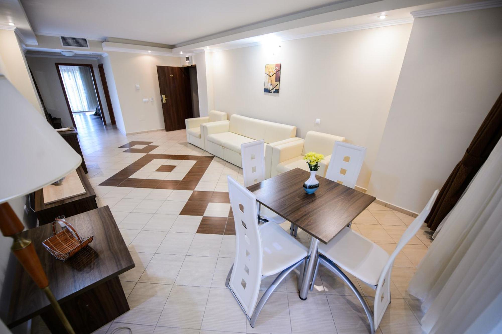 Holiday Olimp Hotel Szoba fotó