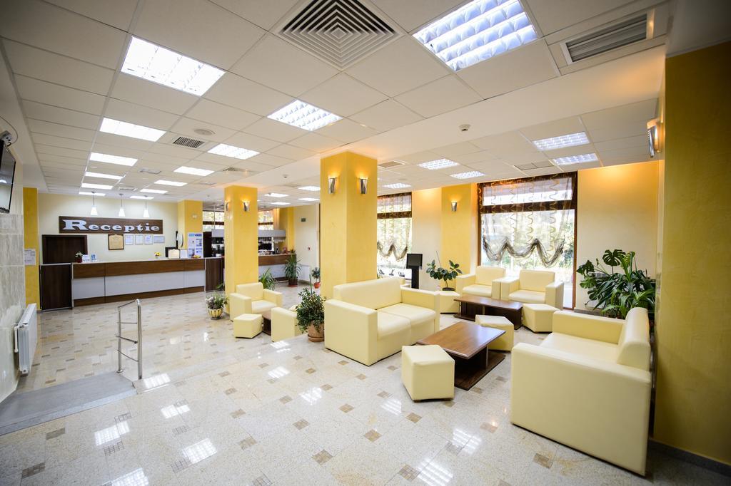 Holiday Olimp Hotel Kültér fotó