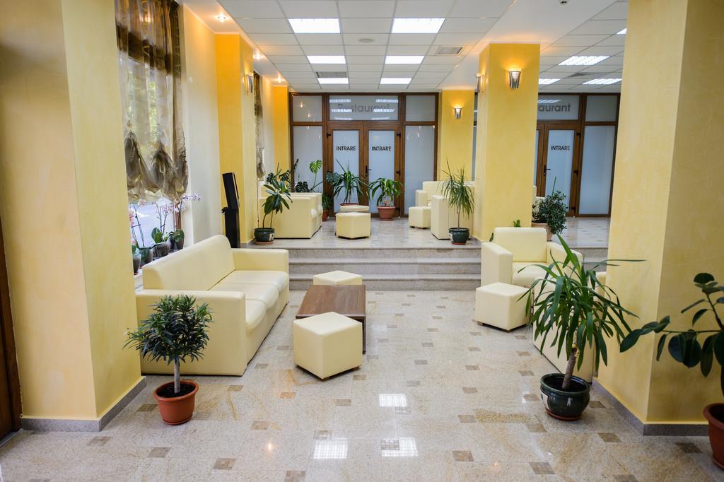 Holiday Olimp Hotel Kültér fotó