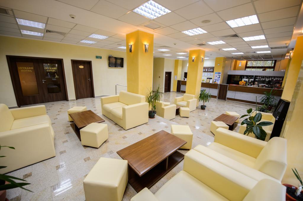 Holiday Olimp Hotel Kültér fotó