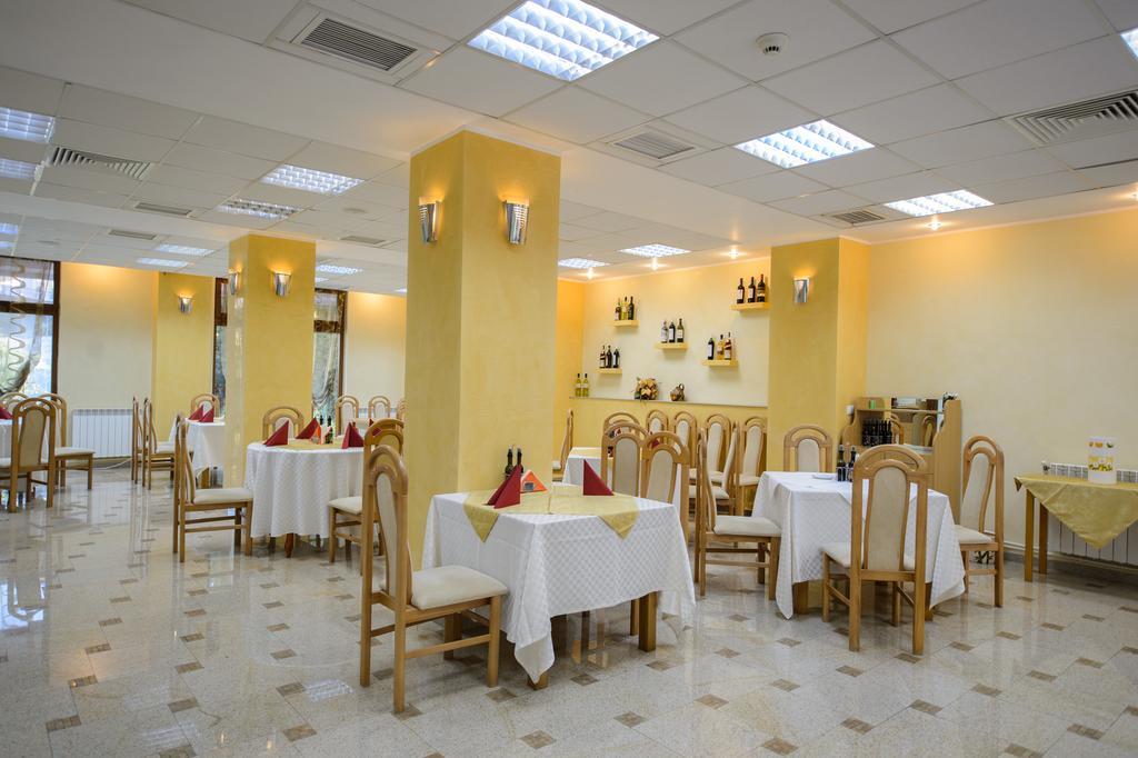 Holiday Olimp Hotel Kültér fotó