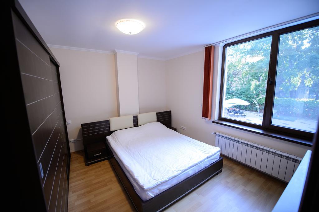 Holiday Olimp Hotel Kültér fotó