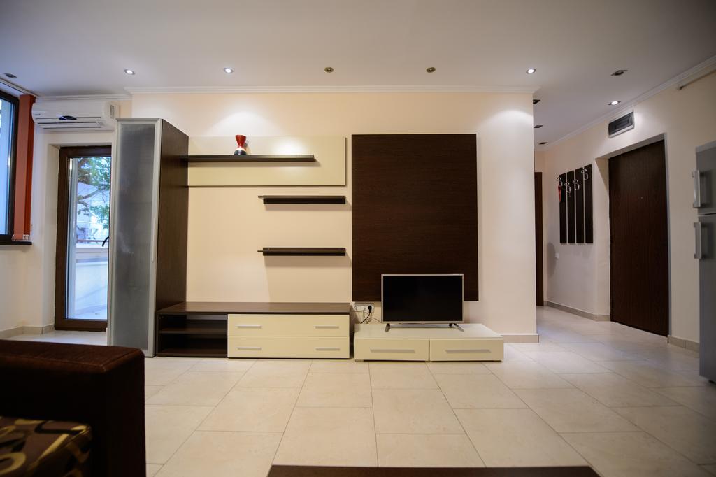 Holiday Olimp Hotel Kültér fotó