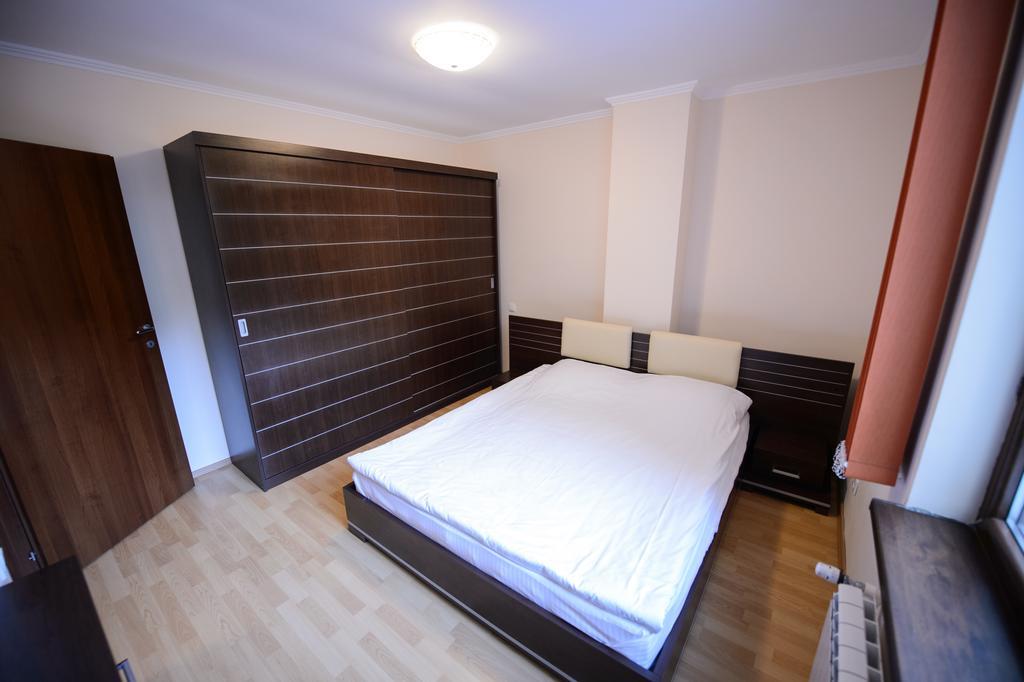 Holiday Olimp Hotel Kültér fotó