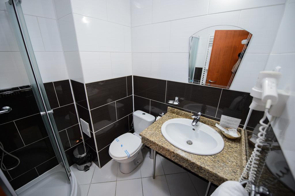 Holiday Olimp Hotel Szoba fotó
