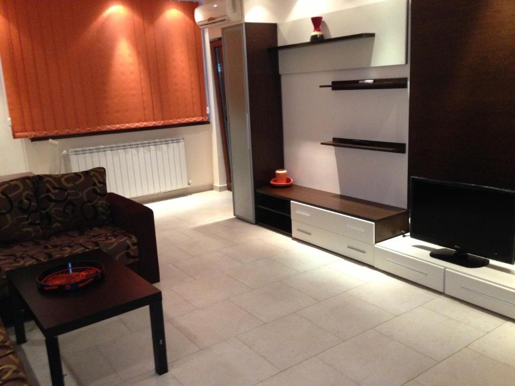 Holiday Olimp Hotel Szoba fotó