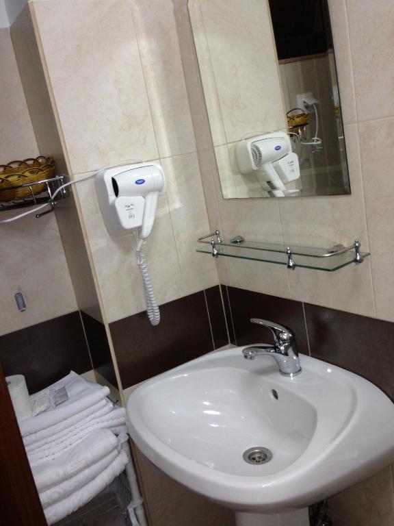 Holiday Olimp Hotel Szoba fotó
