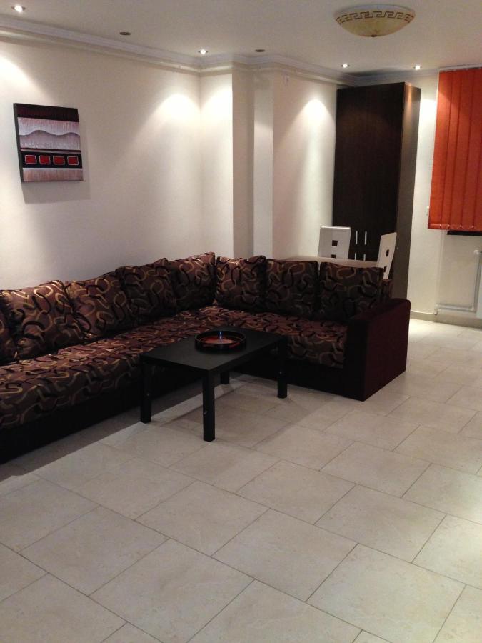 Holiday Olimp Hotel Szoba fotó